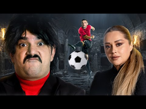 Fəlidən Doğru Xəbər #98 Xatirə İslam, Qara Qarayev (Tam Hissə)