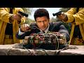 Protocol 2026 Full New Movie Puneeth Rajkumar New Hindi Dubbed South Indian Action Movie 2026