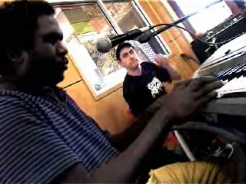 APY Lands Promotional video clip