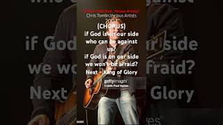 On Our Side - Chris Tomlin