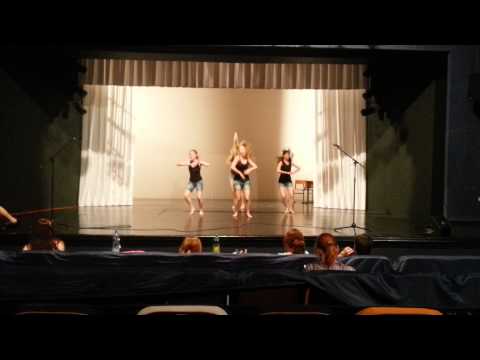 Tiny-G - Tiny-G (cover by Chimera_life)