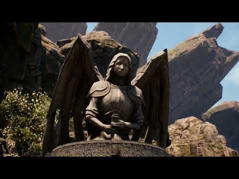 Digital Skies - Heart of Silence (Official Lyric Video)