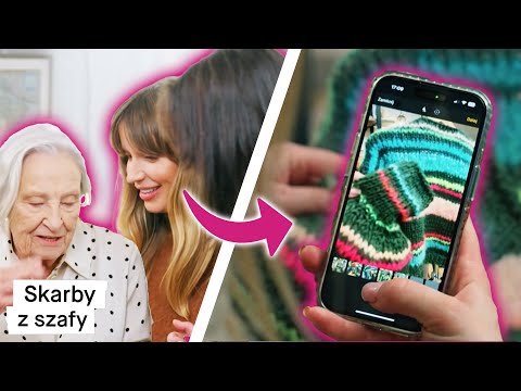 Zobacz jak sprzedać ubrania, których już nie potrzebujesz! 👗| Skarby z szafy