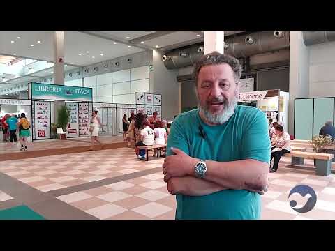 Book Corner Meeting 2023 - Franco Nembrini