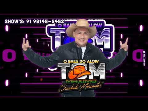 DJ TOM - PARAISO DAS PEDRAS 13-03-2022