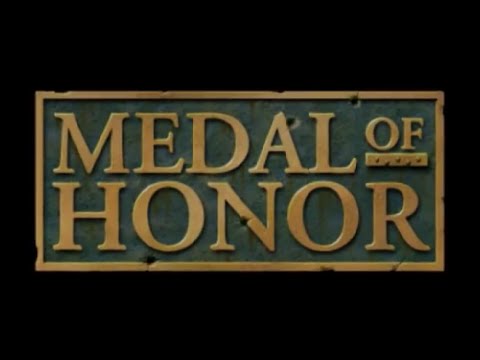 medal of honor playstation 2