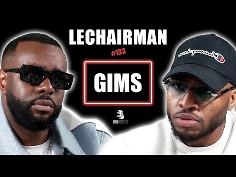 #133 LeChairman & Gims parlent Dawala, Religion, Kongo, Géopolitique, Show-business, Famille, Social