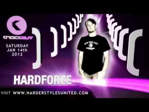 [Knockout 14th January 2012] - Hardforze Minimix