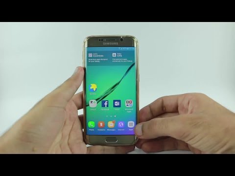 How to Enable Unknown Source Samsung S6, S6 Edge, S7, S7 Edge, Note 4, Note 5 & Note 7