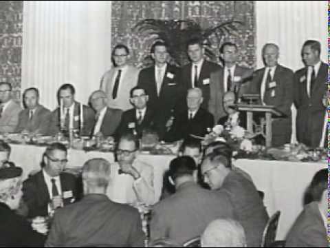 Stephen Baisch - Paper Industry International Hall of Fame