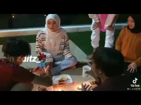 rahim ambik bunga yang am bagi dekat marsya