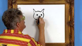 &quot;Yo Gabba Gabba! 109 - Scary&quot;