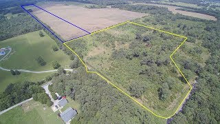 Possible Future Property With Grass Runway 2