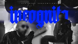 DÚ MAROC - INCOGNITO (prod. von Chryziz &amp; BM) [Official Video]
