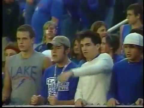 2006 - Week4 vs. Perry
