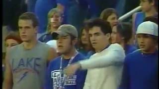 2006 - Week4 vs. Perry