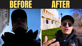 My top 17 tips for beginner vloggers