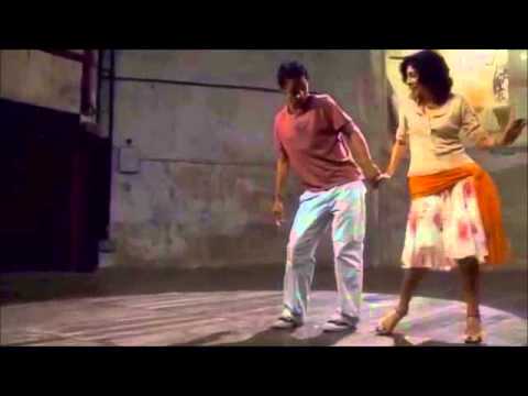 Marília Pêra - New York New York - Embarque Imediato