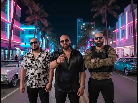 TROI X BULLET X THRACIAN - Забрави ме (Official Visualiser)