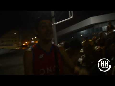 AKORDES & ERREMZ vs T-EME & YOKII | Semis - Summer Battle 2v2 2023