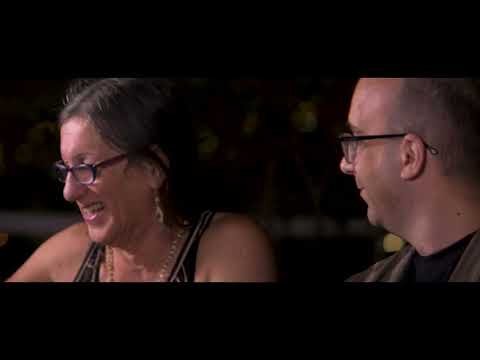 De Lugar Nenhum | Trailer | Documentário | Miguel Gonçalves Mendes | 49ª Mostra