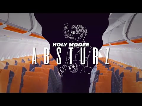 Holy Modee - ABSTURZ (Official Video)