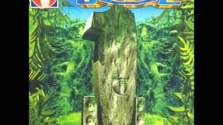 Alex Reece & MC Navigator - One In The Jungle 19th July 1996