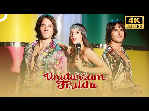 Unutursam Fısılda | Farah Zeynep Abdullah - Mehmet Günsür 4K Dram Filmi
