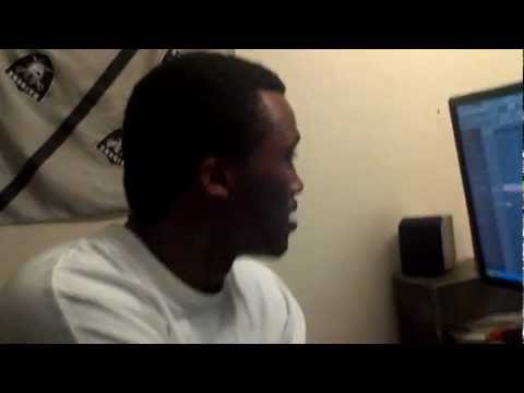 Killa Key Freestyle Session...Part 2....H&G Record's