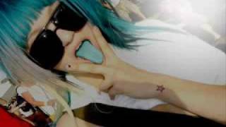 PORCELAIN AND THE TRAMPS Redlight District 