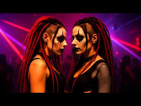 15 GOTH CLUB ANTHEMS: Industrial – EBM – Dark Electro – Dark Techno ⚡ (NO A.I) darkTunes Music Group