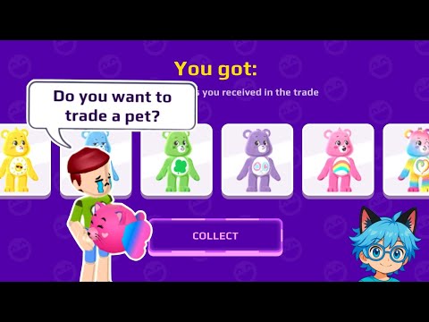 ASKING PET AS A NOOB PRANK FUN MOMENT PK XD 🤣🤣🤣