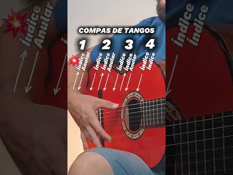 Aprende a Tocar por TANGOS en 30 segundos