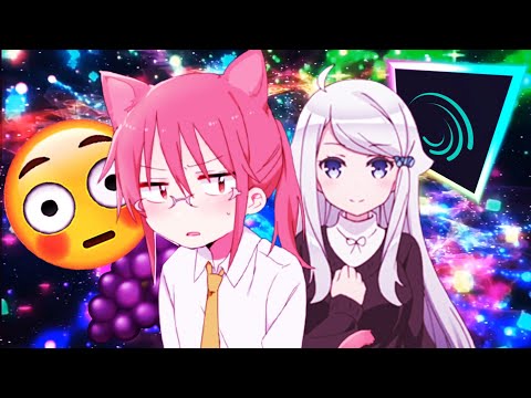 🎵AQUECIMENTO🎵 - VEM PRO CABARÉ! 😏 |[funk anime edit]|