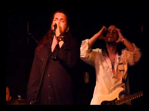 Arian & Norberto Rodriguez - Mistreaded (Deep Purple Cover)