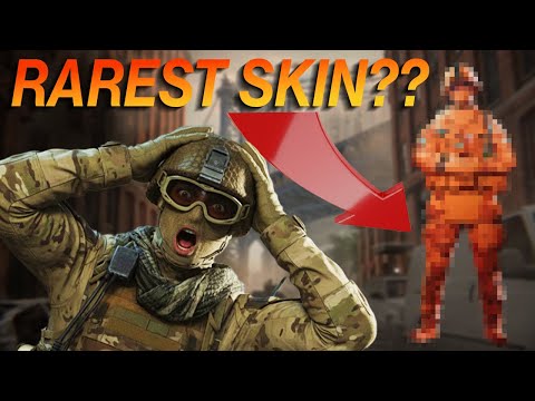 The secret to EASILY get this IMPOSSIBLE skin in Battlefield 6!