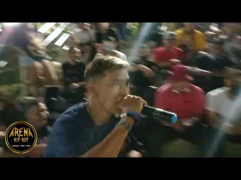 Andy vs Vilardy Sam | 16avos | Final regional Skills Mic Barranquilla