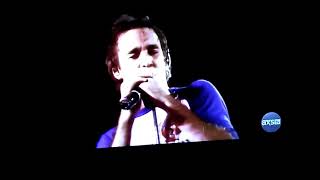 Dennis Wilson&#39;s Last Concert