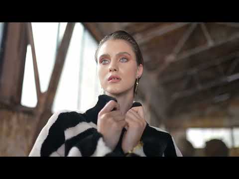 #LADYGINA | Şıklığın en zarif hali