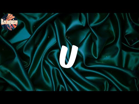 u (Lyrics) - Kendrick Lamar