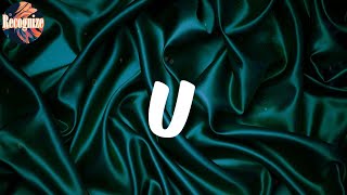 u (Lyrics) - Kendrick Lamar