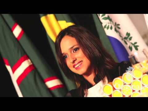 ORIGINALE FORMATURAS CURITIBA ESPETÁCULO - PARANÁ - BRASIL - FORMATURA