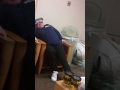How WE Pass Time In A Hospital Waiting Room
