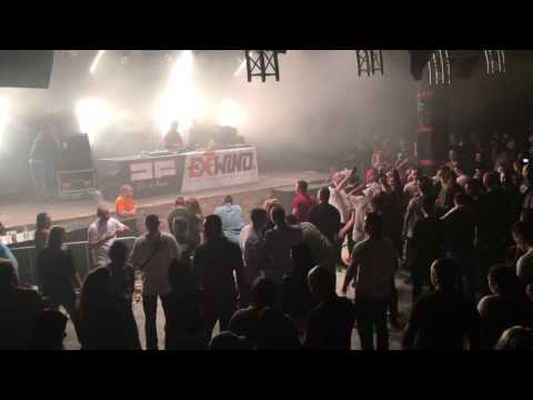 Guest69 @ Bass Planet 2017, Szczecin, Peron5 (25.03.17)  1/4