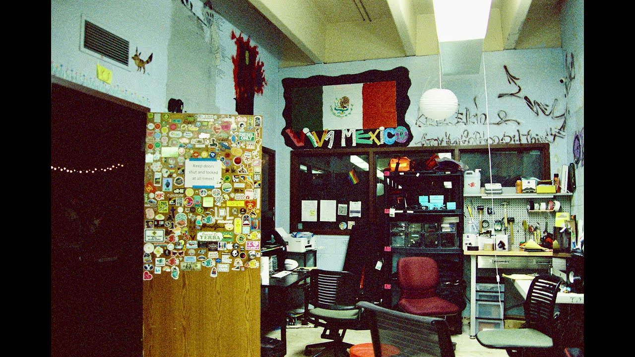 BYU Students Don't Park Here — Official Trailer