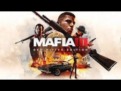Mafia 3 | Confront Handsome Harry Playthrough (silent)