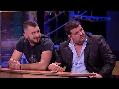 Al Pazar - Nxenesit ne takim me prinder - 2 Qershor 2018 - Show Humor - Vizion Plus