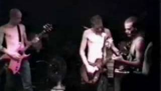 Warzone cbgb 1986 w todd youth Pt 4