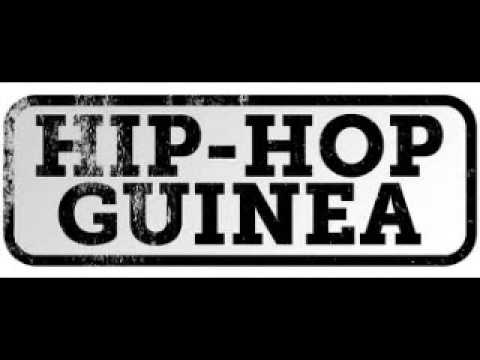 HIP HOP DE GUINEA ECUATORIAL