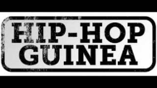 HIP HOP DE GUINEA ECUATORIAL